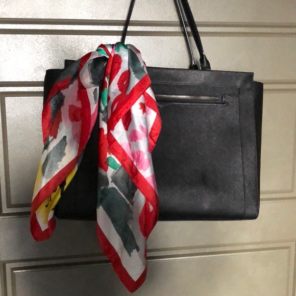 kate spade Other - Kate Spade silk scarf